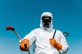 Best Residential Pest Control  in Franklinton, LA